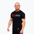 Octagon Division Clothes Herren-T-Shirt schwarz 3
