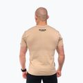 Herren Octagon FW Straight t-shirt beige 2