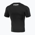 Octagon Premium Fight Wear Herren Rashguard schwarz 2
