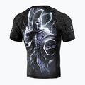 Octagon Premium Gladiator Herren Rashguard schwarz/multicolour 2