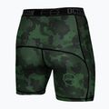 Herren Octagon Camo Forest khaki Kompressionsshorts 2