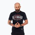Herren-Shirt Octagon Santa Muerte black/multicolor