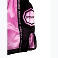 Herren Octagon Muay Thai Trainingsshorts rosa 3