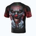 Octagon Premium Men's Rashguard Make Terror Have Fun schwarz/multicolour 2