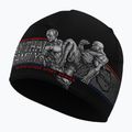 Octagon Muay Thai Wintermütze schwarz 2