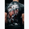 Herren Octagon Premium The Rules schwarz/multicolour Rashguard 4