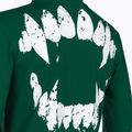 Herren Octagon Light Teeth Sweatshirt grün 3