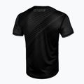 Herren Octagon Sport Broken Line T-shirt schwarz 2