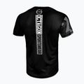 Octagon Ultimate Herren-T-Shirt schwarz/grau 2