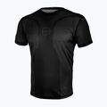Octagon Tapes Herren-T-Shirt schwarz