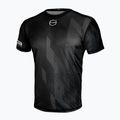 Octagon Sport Diamond Herren-T-Shirt schwarz
