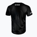 Octagon Sport Diamond Herren-T-Shirt schwarz 2