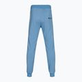 Herren Octagon Small Logo Hose blau 2