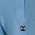 Herren Octagon Small Logo Hose blau 3