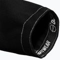 GI für Herren Brazilian Jiu-Jitsu Octagon Caption schwarz/weiß 4