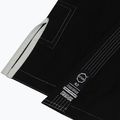 GI für Herren Brazilian Jiu-Jitsu Octagon Caption schwarz/weiß 8