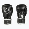Octagon Agat schwarz/weiße Boxhandschuhe