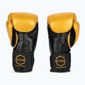 Octagon Hero goldene Boxhandschuhe 2