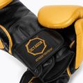 Octagon Hero goldene Boxhandschuhe 5