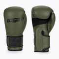Octagon Matt khaki Boxhandschuhe
