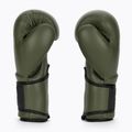 Octagon Matt khaki Boxhandschuhe 3