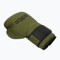 Octagon Matt khaki Boxhandschuhe 6