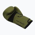 Octagon Matt khaki Boxhandschuhe 7