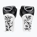 Octagon Hero schwarze Boxhandschuhe