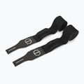 Octagon Fightgear Supreme Gedruckte Boxbandagen 5m schwarz 2