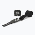 Octagon Fightgear Supreme Gedruckte Boxbandagen 3m schwarz