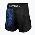 Herren Octagon Joker MMA Trainingsshorts schwarz/multicolor 2