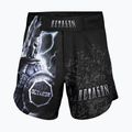 Octagon Gladiator Herren MMA Trainingsshorts schwarz/multicolor