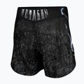 Octagon Gladiator Herren MMA Trainingsshorts schwarz/multicolor 2