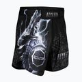 Octagon Gladiator Herren MMA Trainingsshorts schwarz/multicolor 3