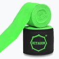 Octagon Fightgear Supreme Basic 300 cm hellgrün Boxbandagen 2