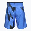 Octagon Diamond blaue Herren-Boxershorts 2