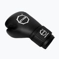 Octagon Kevlar Boxhandschuhe schwarz 2