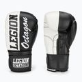 Octagon Legion schwarze Boxhandschuhe