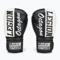 Octagon Legion schwarze Boxhandschuhe 2