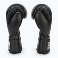 Octagon Legion schwarze Boxhandschuhe 4