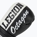 Octagon Legion schwarze Boxhandschuhe 5