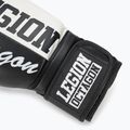 Octagon Legion schwarze Boxhandschuhe 6