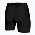 Octagon Fight Wear Herren Kompressionsshorts schwarz/weiß 2