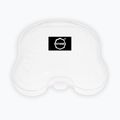 Kinnschutz Octagon Basic white/dark navy 2