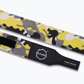 Octagon Fightgear Supreme Basic 300 cm camo gelb Boxbandagen 3