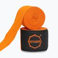 Octagon Fightgear Supreme Basic 300 cm orange Boxbandagen 2