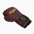 Octagon Matt Bronze Boxhandschuhe 2