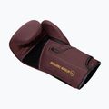 Octagon Matt Bronze Boxhandschuhe 3