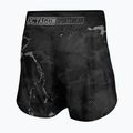 Herren Octagon Marble Camo MMA Trainingsshorts camo grau 2