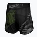 Octagon Broken Line MMA Herren Trainingsshorts schwarz 2